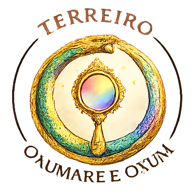 Casa de Orações Oxumaré e Oxum